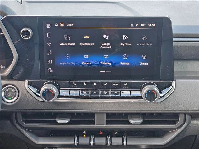 New 2026 Chevrolet Colorado Trail Boss image 13