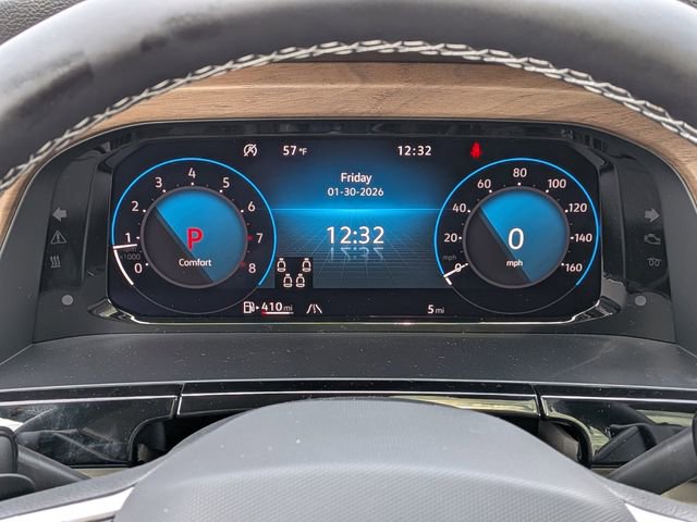 New 2026 Volkswagen Atlas SE AWD/4WD image 29