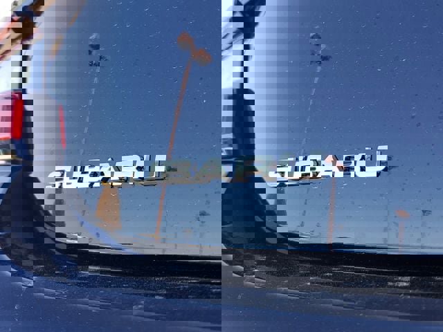 New 2026 Subaru BRZ Limited image 8