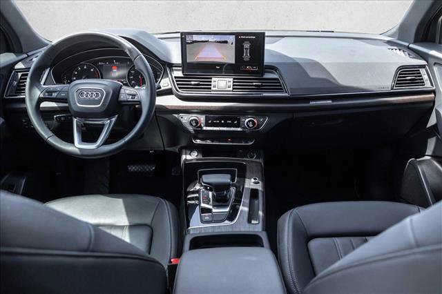 Used 2023 Audi Q5 2.0T Premium AWD/4WD image 19