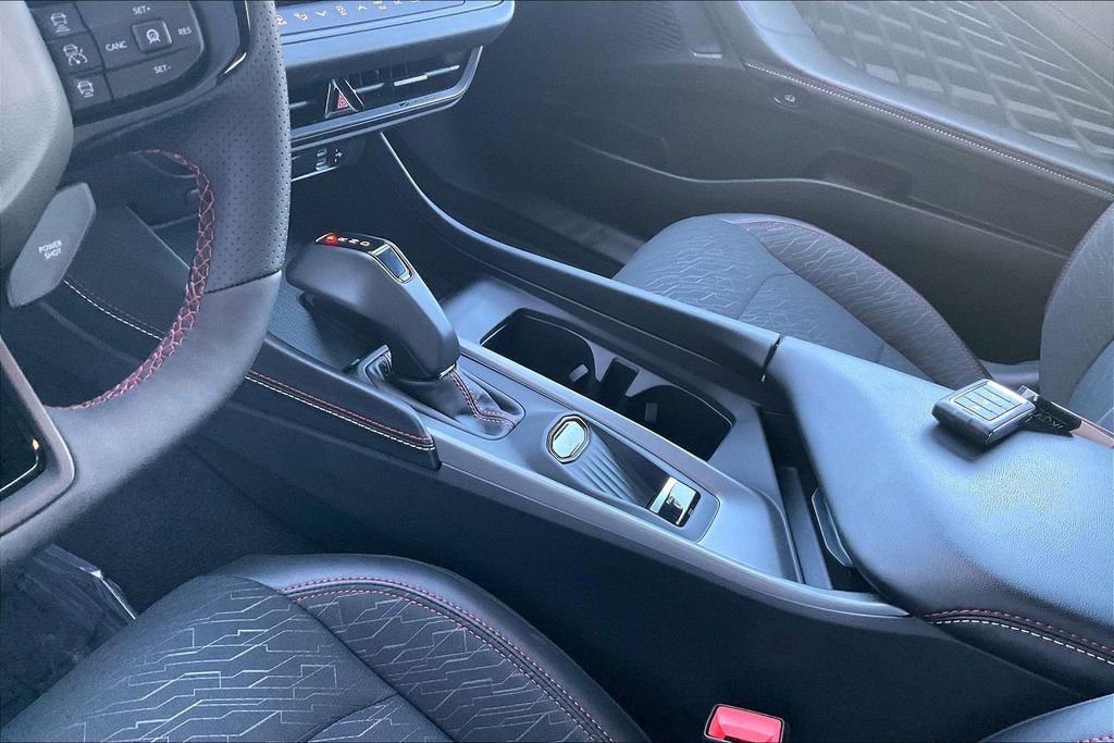 Used 2025 Dodge Charger R/T w/ Quick Order Package 25M R/T image 17