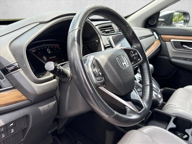 Used 2020 Honda CR-V EX-L image 9