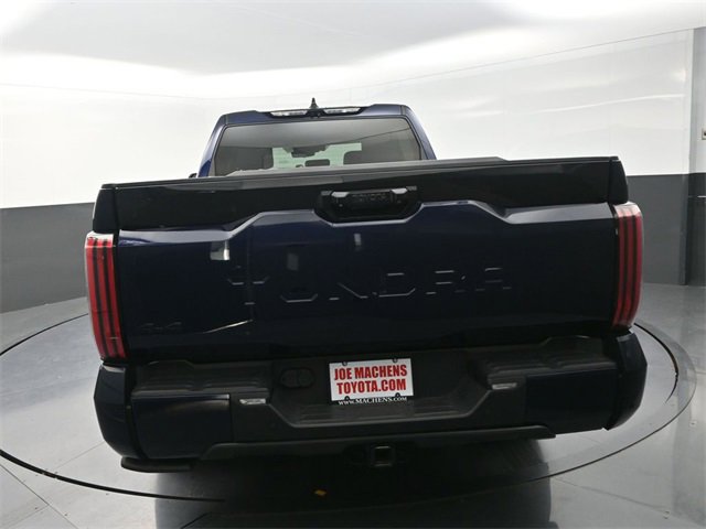 Used 2023 Toyota Tundra Platinum image 6