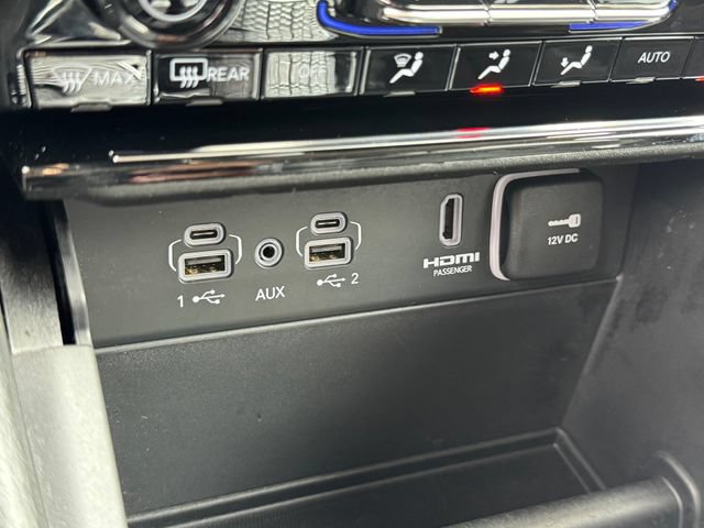 Used 2023 Jeep Grand Cherokee 4WD 4xe image 29