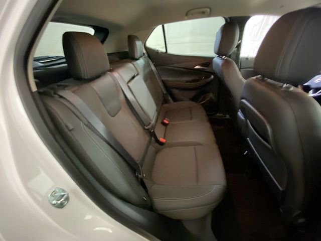 Used 2023 Buick Encore GX Select w/ Safety Package II image 12