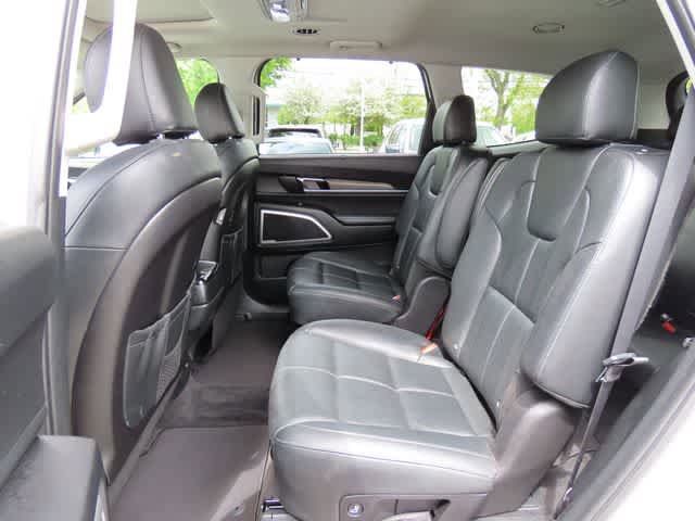 Used 2021 Kia Telluride EX w/ EX Premium Package AWD/4WD image 14