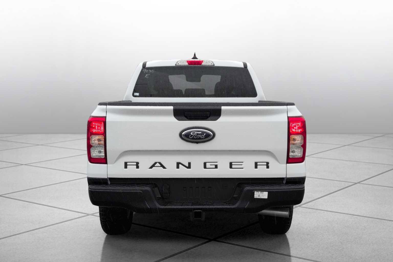 New 2025 Ford Ranger XL w/ Trailer Tow Package image 14