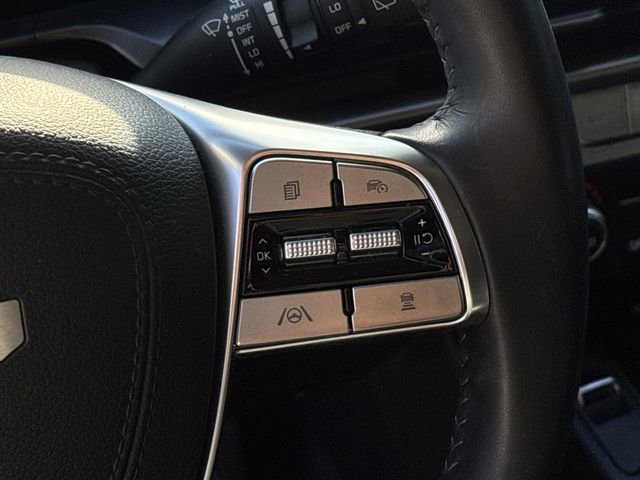 Used 2024 Kia Telluride S w/ S Sunroof Package image 30