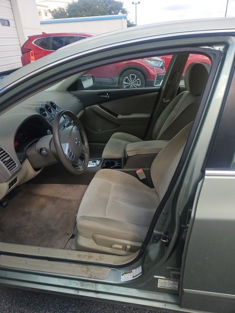 Used 2008 Nissan Altima 2.5 S w/ Convenience Pkg image 9