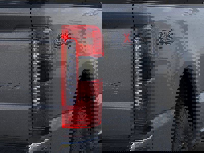 New 2026 Ford F350 XL w/ 360-Degree Camera Package image 21