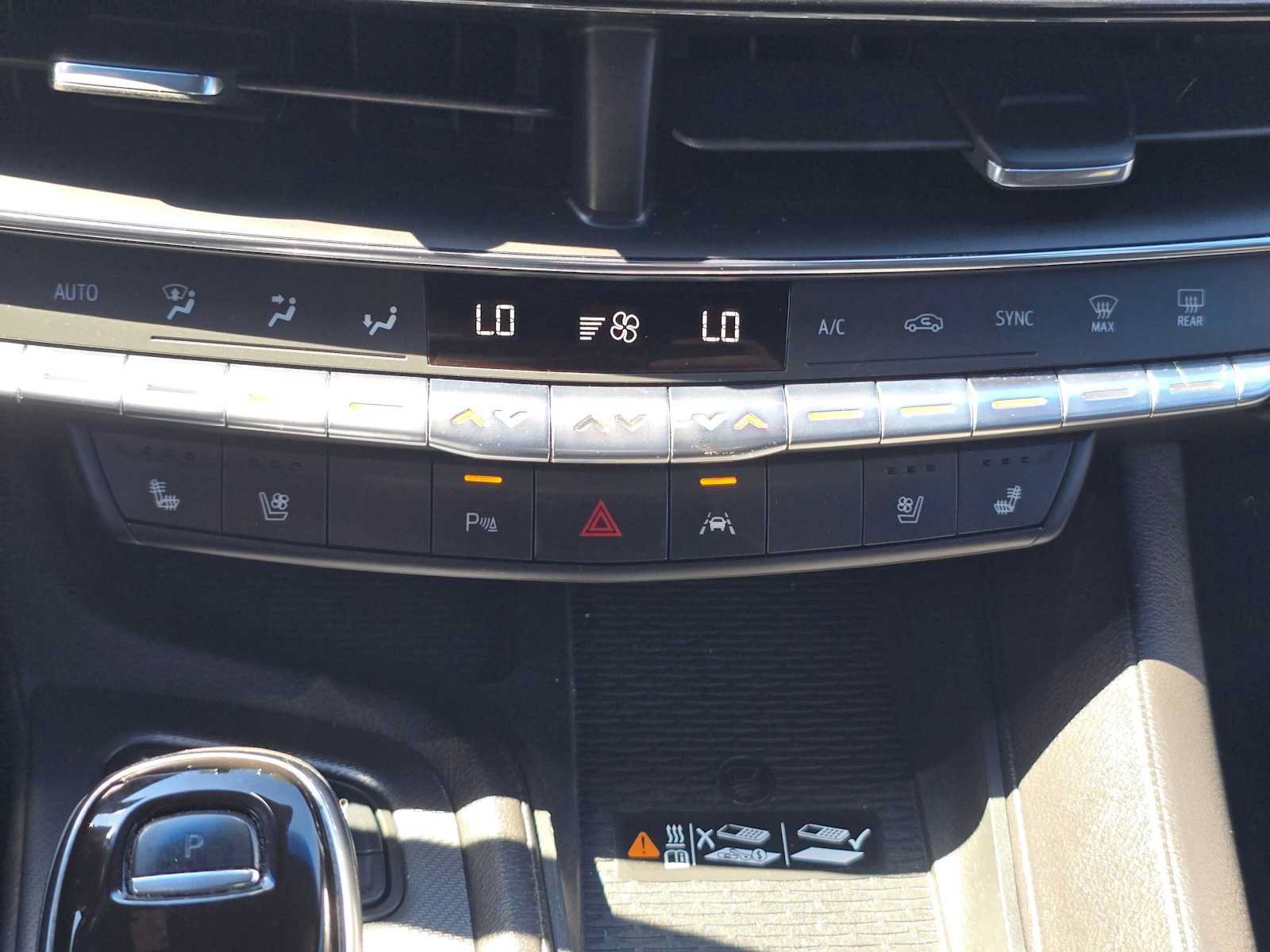 Used 2020 Cadillac CT5 Premium Luxury RWD image 29