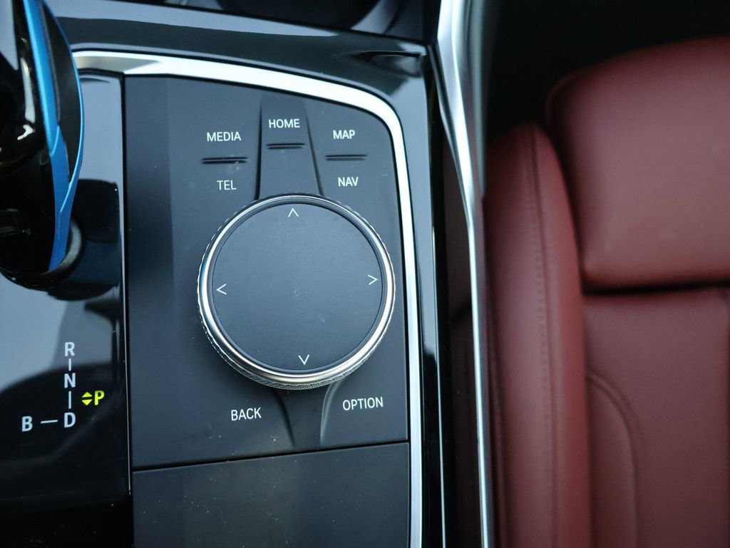 Certified 2023 BMW i4 eDrive35 w/ Premium Package image 31