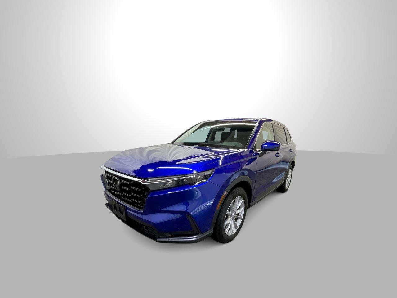 Used 2025 Honda CR-V EX-L image 1