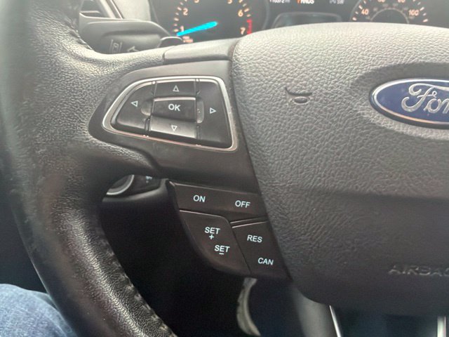 Used 2017 Ford Escape Titanium w/ Equipment Group 301A AWD/4WD image 14