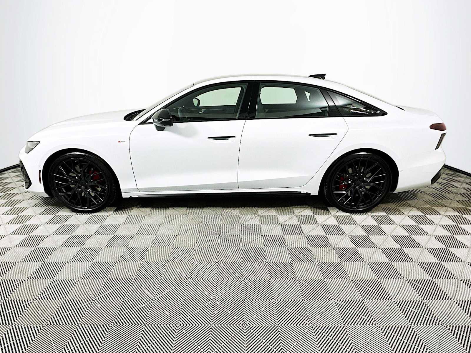 New 2026 Audi A6 Prestige image 4