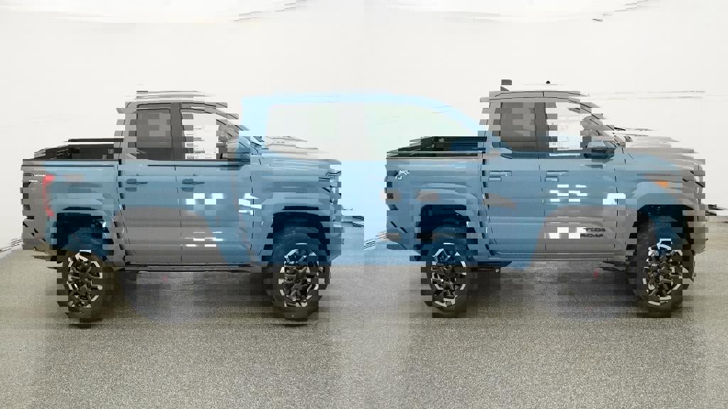 New 2026 Toyota Tacoma TRD Sport image 11