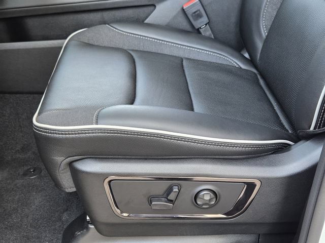 New 2026 RAM 1500 Limited AWD/4WD image 22