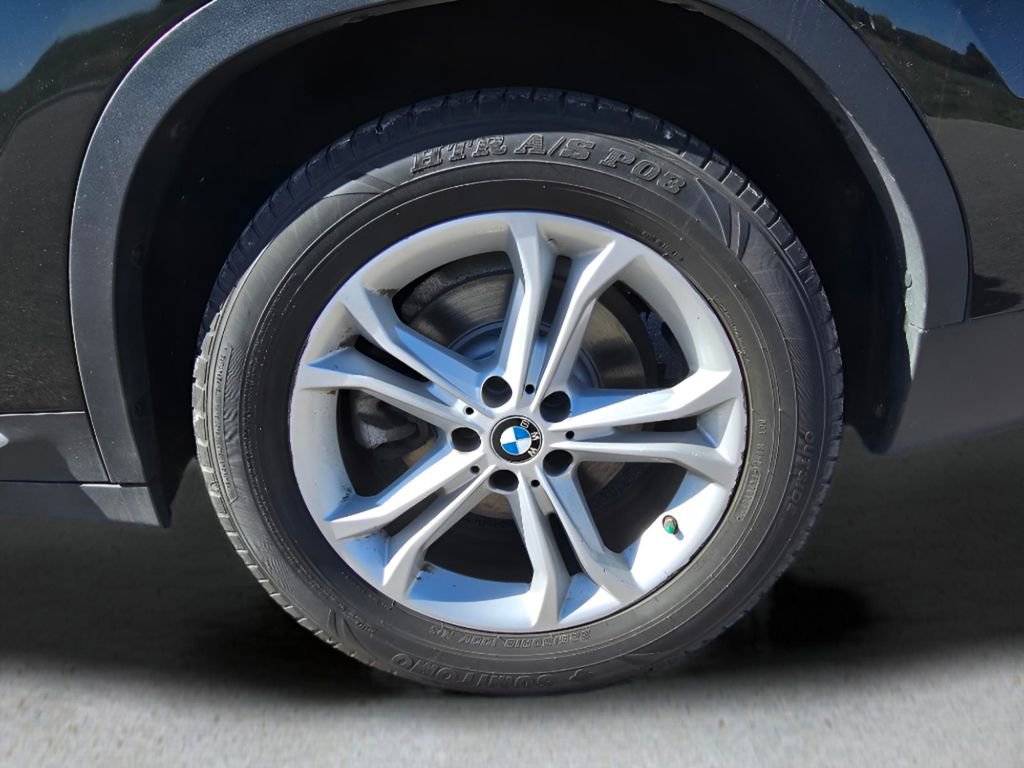 Used 2020 BMW X3 xDrive30i image 11