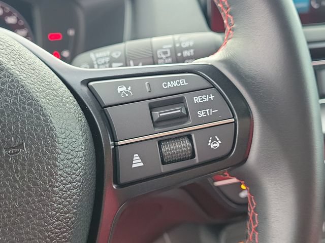 Used 2025 Honda Civic Type R image 28