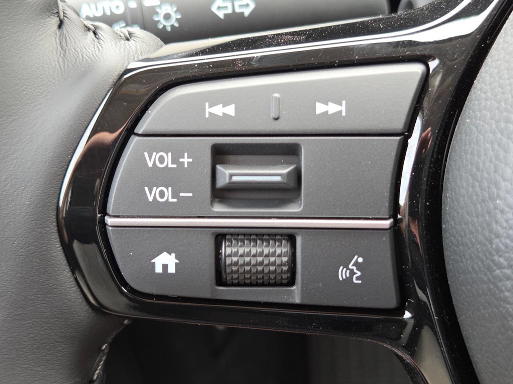 New 2027 Honda HR-V EX-L image 13