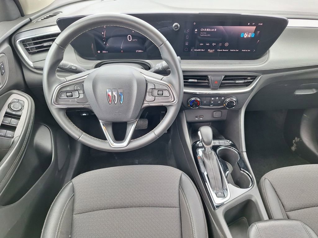 Used 2025 Buick Encore GX Preferred image 9
