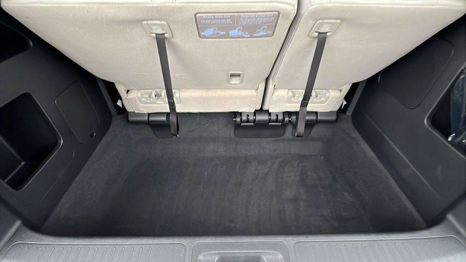New 2026 Honda Odyssey EX-L image 16