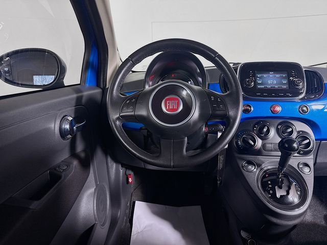 Used 2017 FIAT 500 Pop image 21