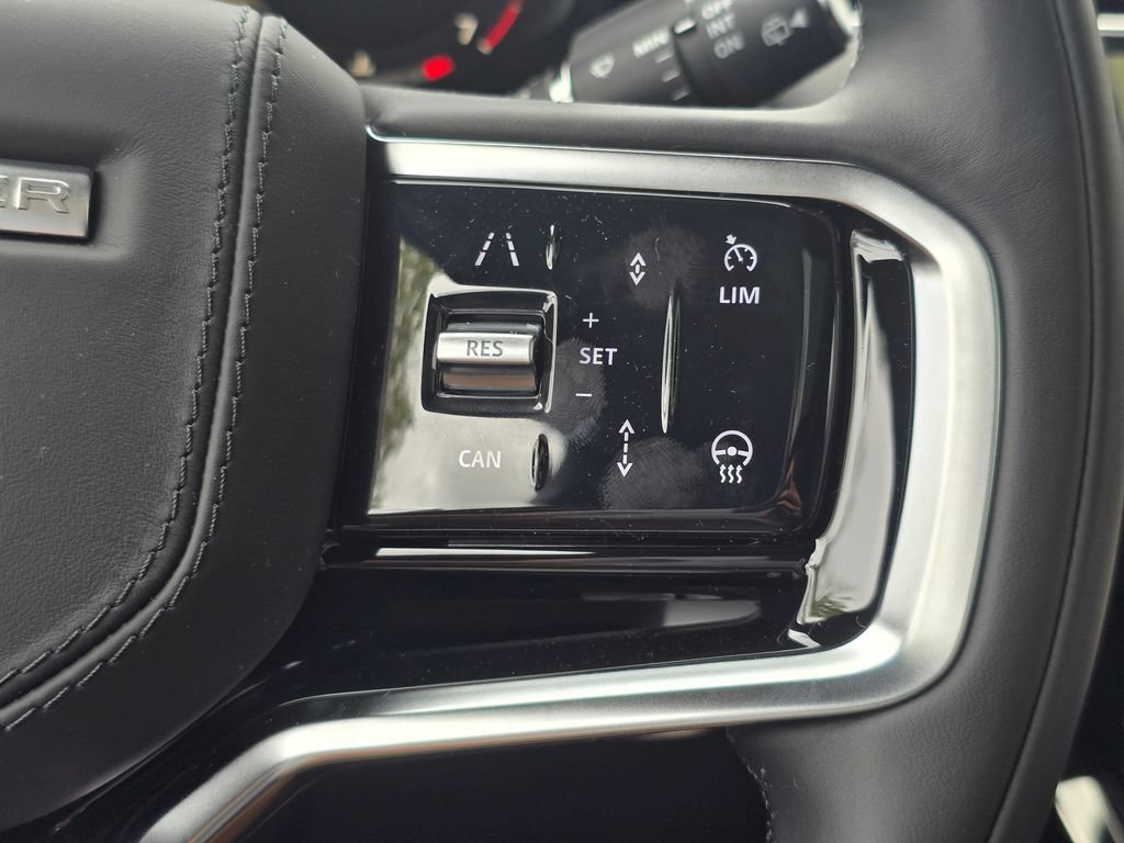 New 2026 Land Rover Range Rover Sport SE AWD/4WD image 18