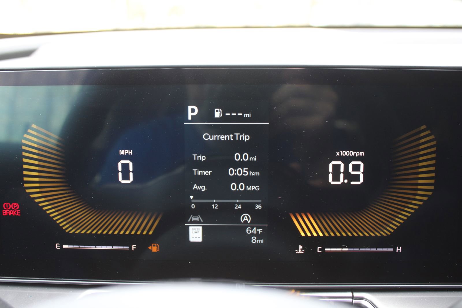 New 2026 Kia Sorento S AWD/4WD image 28
