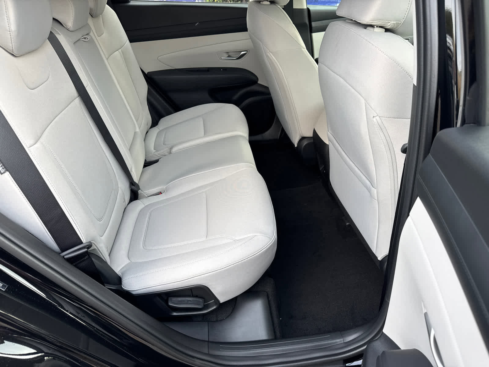 New 2026 Hyundai Tucson SE FWD image 13
