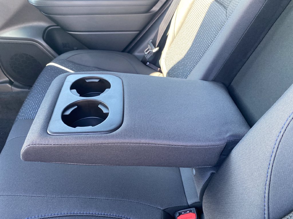 New 2026 Subaru Forester Premium AWD/4WD image 14