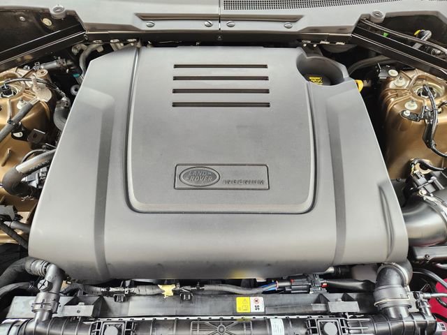 New 2026 Land Rover Defender 110 S AWD/4WD image 21