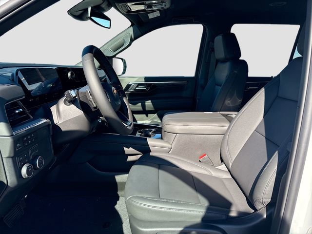 New 2026 Chevrolet Tahoe LT w/ Comfort Package image 22