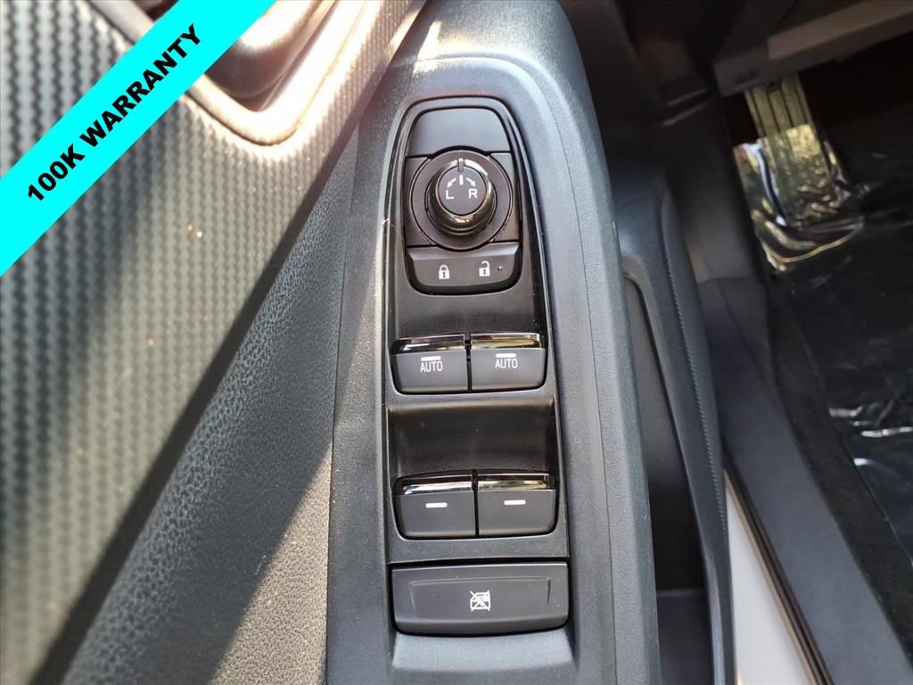 Certified 2024 Subaru Crosstrek 2.0i Premium AWD/4WD image 20