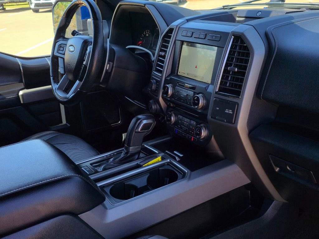 Used 2018 Ford F150 Raptor w/ Equipment Group 802A Luxury AWD/4WD image 34