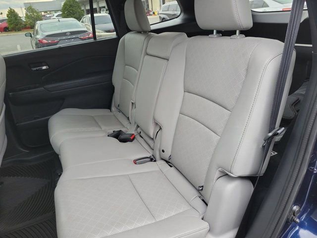 Used 2019 Honda Passport EX-L image 20