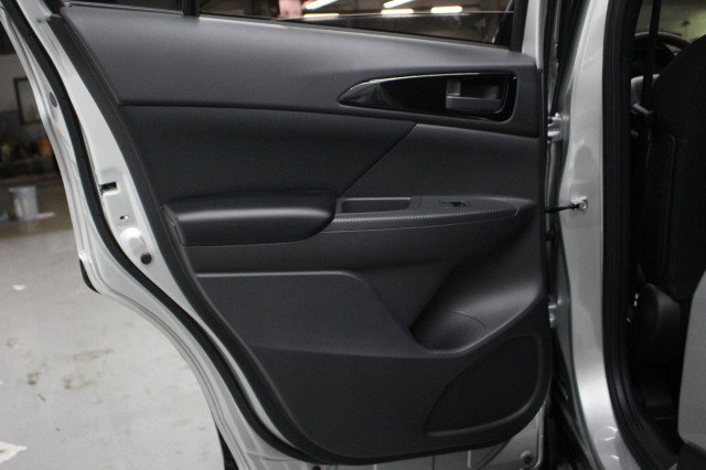 New 2026 Mitsubishi Eclipse Cross ES image 26