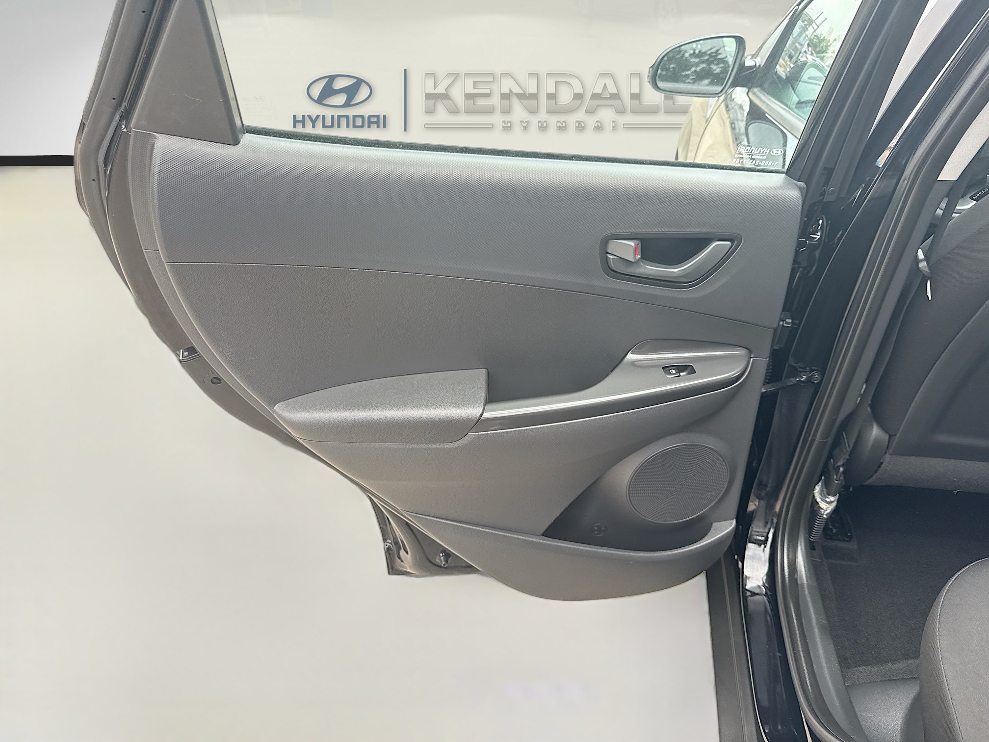 Used 2023 Hyundai Kona SE AWD/4WD image 22