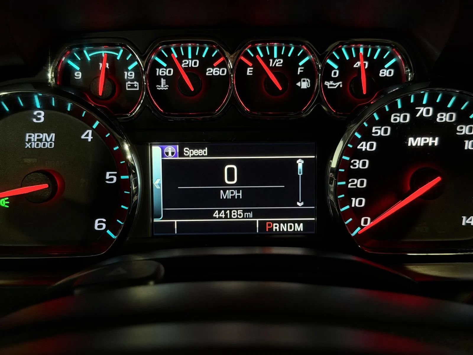 Used 2014 Chevrolet Silverado 1500 LT w/ Max Trailering Package RWD image 34