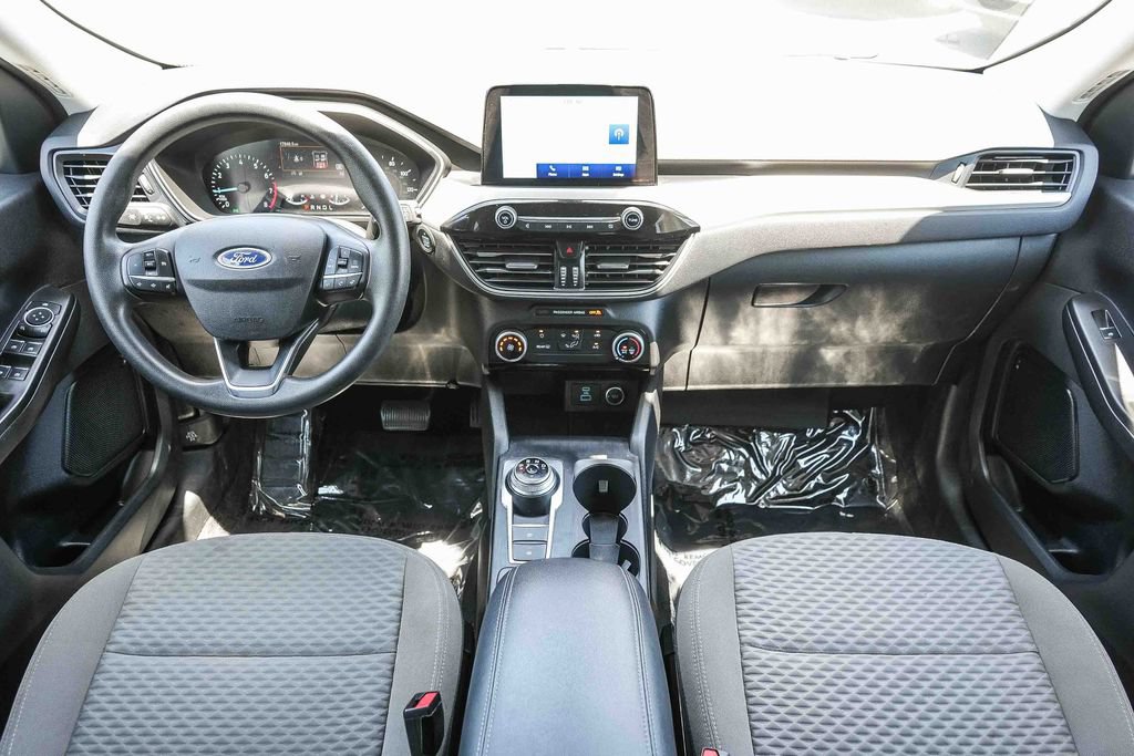 Certified 2021 Ford Escape SE FWD image 14