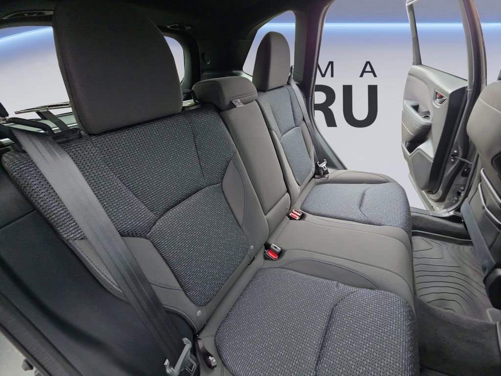 New 2026 Subaru Forester Premium image 18