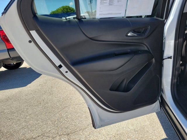 Used 2023 Chevrolet Equinox LT AWD/4WD image 15