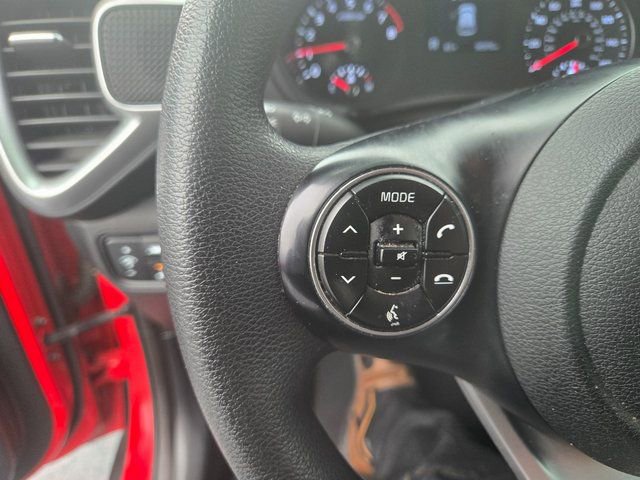 Used 2022 Kia Soul LX w/ Technology Package image 14