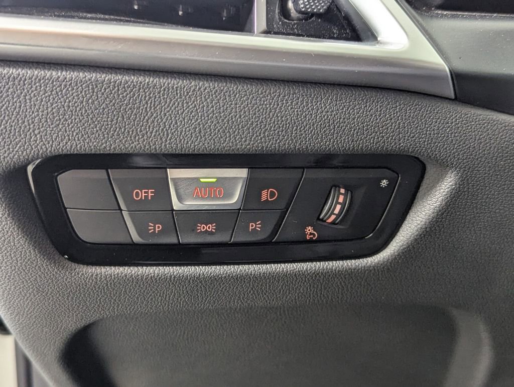 Used 2026 BMW M340i xDrive M340i xDrive image 13