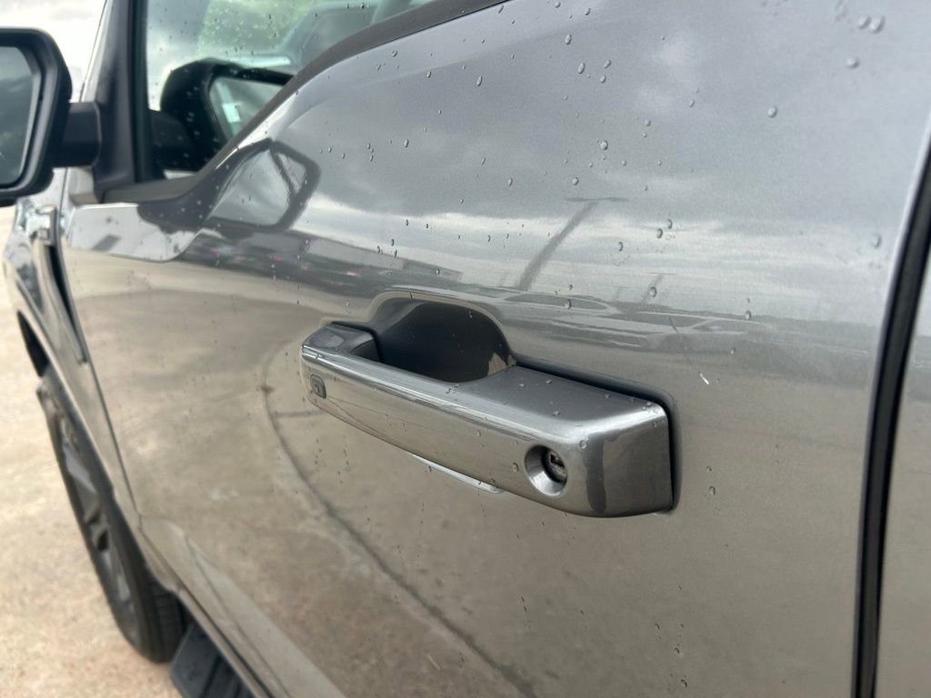 Used 2023 Ford F150 XLT w/ Equipment Group 302A High image 26