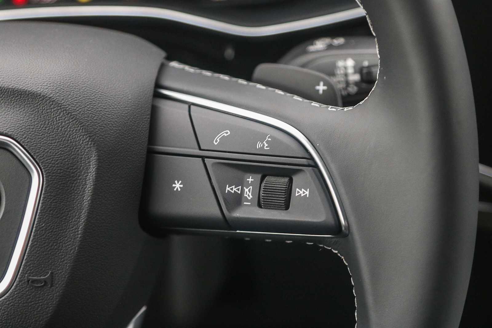 New 2026 Audi Q7 3.0T Premium Plus image 21