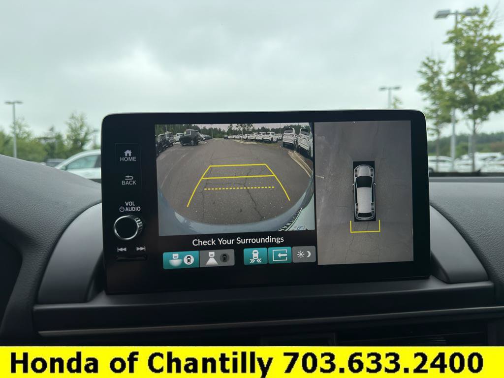 Certified 2023 Honda Pilot Elite image 18