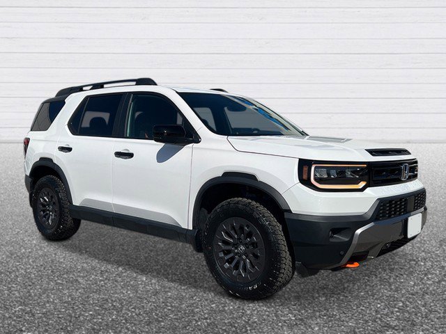 New 2026 Honda Passport TrailSport image 7