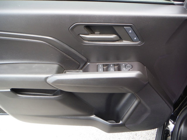 Used 2024 Chevrolet Colorado Trail Boss w/ Advanced Trailering Package AWD/4WD image 23
