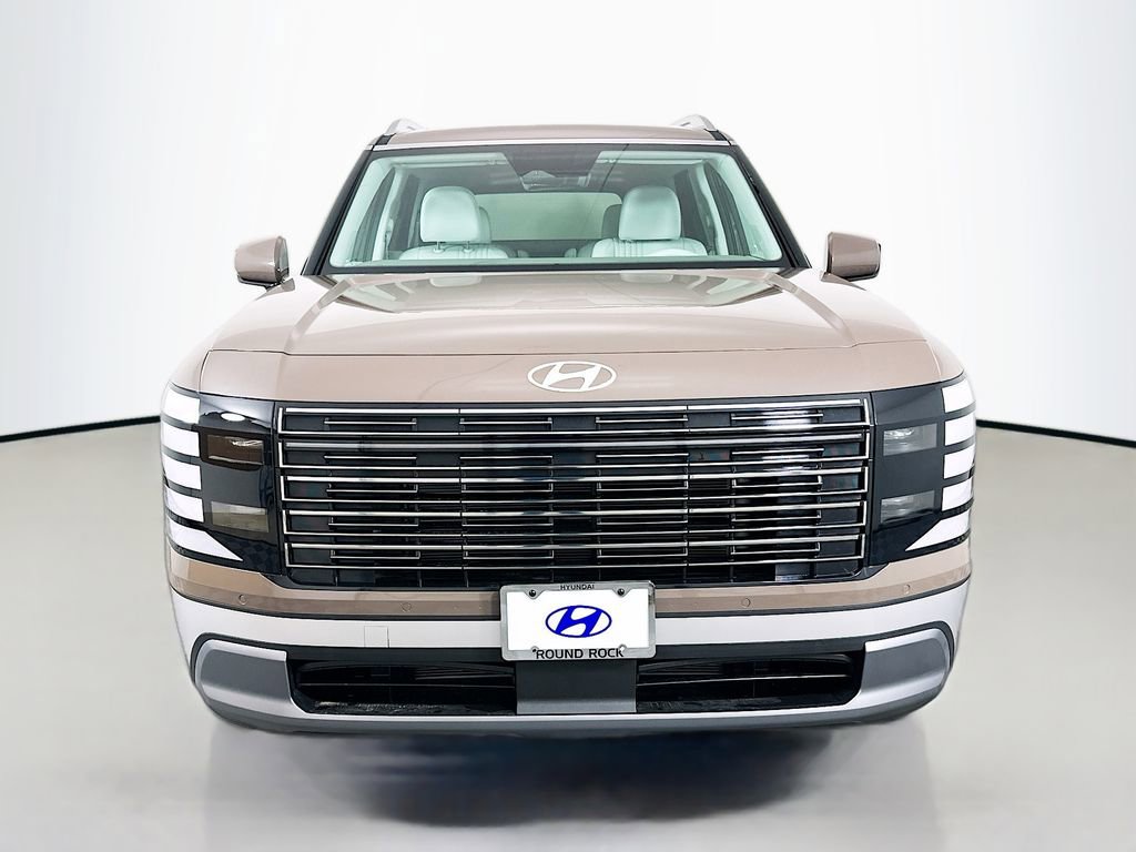 New 2026 Hyundai Palisade SEL image 2